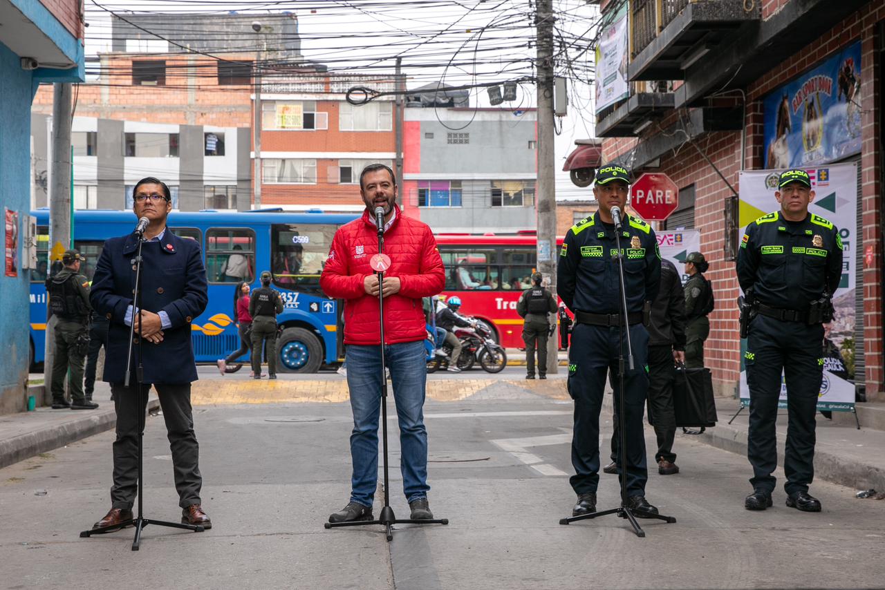 Golpe al Tren de Aragua