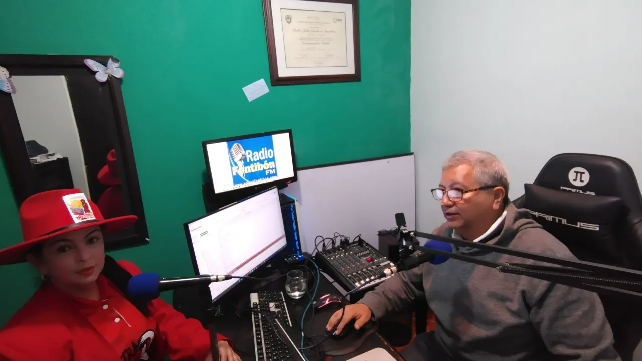 Mi experiencia como defensora de DDHH: Ruth Cruz