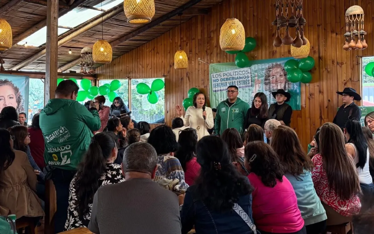 Así va la movida política en Fontibón